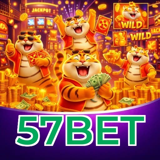 Formulário de Registro 57BET